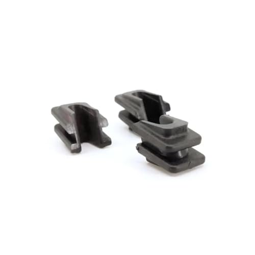 Patins en nylon embrayage CVT pour éliminer les bruits de transmission CF 450 520