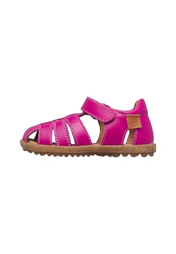 Naturino Fille Naturino See Spartiates, Fuchsia, 26 EU