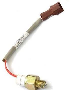 Reverse Switch Back Up Transmission, przeznaczona dla Isuzu Elf Nkr66L Npr