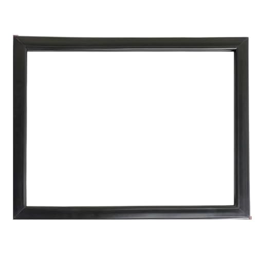 Junta De Puerta De Refrigerador De 2,5 M, Sello De Goma Magnético, Burlete De Puerta De Refrigerador, Piezas De Repuesto
