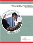 Fundamentals for Nursing Edition, 8.0 B07C73CWK1 Book Cover