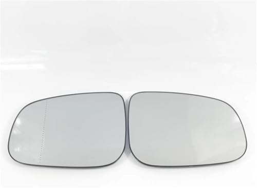 Verre de rétroviseur Volvo C70 S40 idéal pour rouler sous la pluie