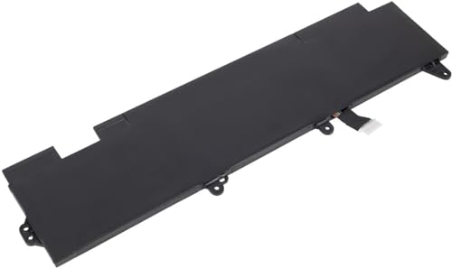 PowerSmart 4850mAh 11,55V Akku Kompatibler Ersatz für HP EliteBook 830 G7, EliteBook 835 G7, EliteBook 840 G7, EliteBook 845 G7, EliteBook 850 G7, EliteBook 855 G7