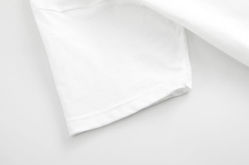 Shake N Bake Graphic Print Kid's T-Shirts, Children Clothing, Short Sleeve Tees4