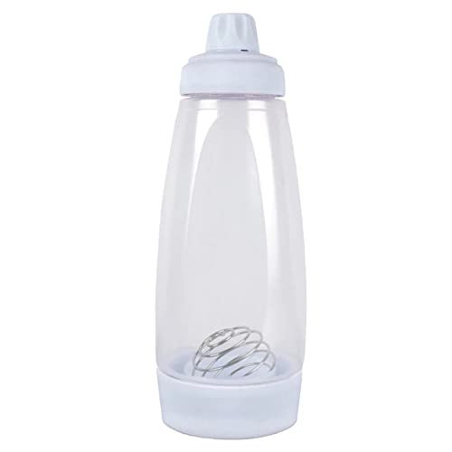 Bottiglia di Miscelazione per Pastella Dispenser per Miscelatore per Pastella Dispenser per Pastella...