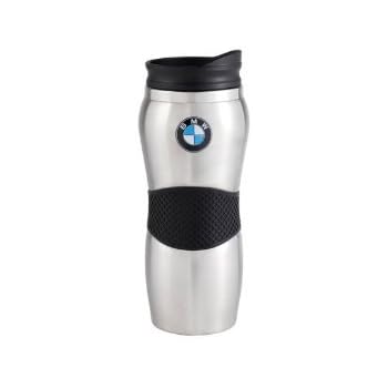 bmw thermo mug