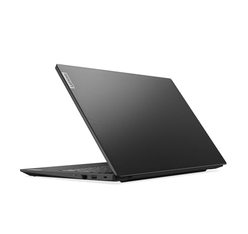 Lenovo V15 G4 15.6" FHD Laptop Computer, 24GB RAM 1.5TB Storage (1TB SSD+512GB Docking Station Set), 8-Cores AMD Ryzen 7, Windows 11 Pro with Microsoft Office Included, PLUSERA Earphones, Black - Image 6