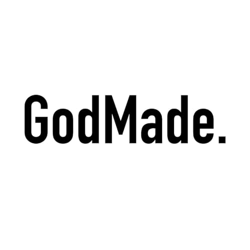 Page de couverture de GodMade Christian Creators