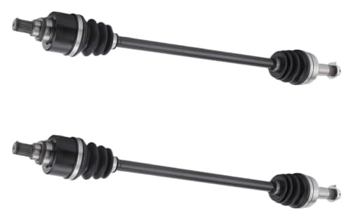 Essieux CV avant anti-claquement pour ATV 1000 réparation transmission 1502-774