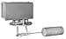 Telemecanique Sensors 9049EF2 Float Switch, Float G+H