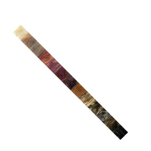 Mosaïque marbre Artemio pour rénover facilement vos objets abîmés en marron