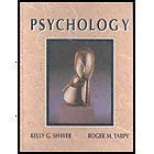 Hardcover Psychology Book