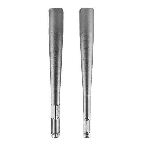 Poinçon à percussion pour boulons d'expansion TOOTHERSES à tige ronde et carrée