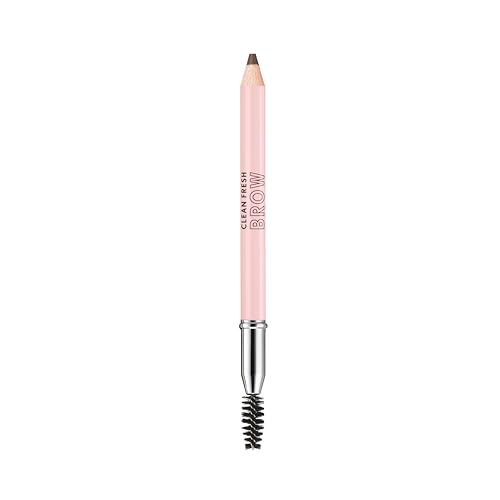Covergirl Clean Fresh Brow Lápiz de Cejas 0.02 oz