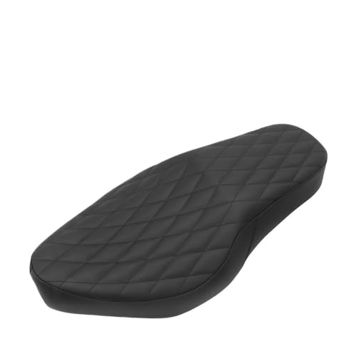 Asientos dobles Rebel CMX 500 con acolchado ergonómico antideslizante