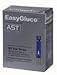 Easy Gluco Blood Glucose Test Strips-Box of 50