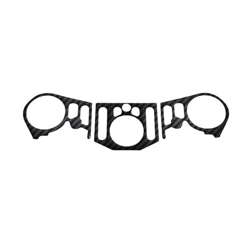 Autocollant de té fourche en carbone pour Yamaha YZF R1 2012-2014 | Protection look racing premium
