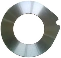 CARTEX Brake Disc C5NN2N315A for FITS FITS Ford FITS New Holland Tractor 5000 5110 5500 5550 5600 5610 5610S 5640 5700 5900 6410 650 6500 6600 6610 6610S