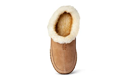Old Friend Women's Slip-on Slipper2