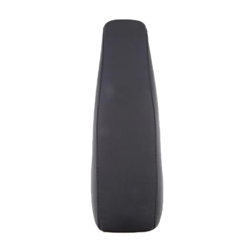 Coussin de siège arrière pour moto ergonomique et confortable noir