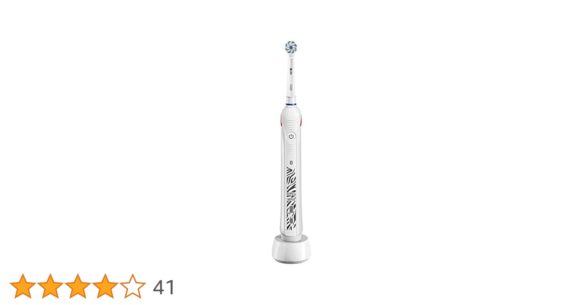 【新品未開封】Oral−B D6015153ZEB Amazon.co.jp: 【販路限定品】ブラウン オーラルB 電動歯ブラシ