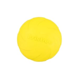 Rocky Green AL555 Interaktywny Dysk dla Psów