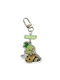Lost Ark MOKOKO Keyring Keychain