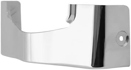 TCMT ABS Front Outer Fairing Skirt Trim Fit For Harley Road Glide FLTRX 2015-2022 CVO Road Glide 2018-2022 Road Glide Limited 2020-2022 Road Glide Special 2015-2023 Road Glide ST 2022-2023