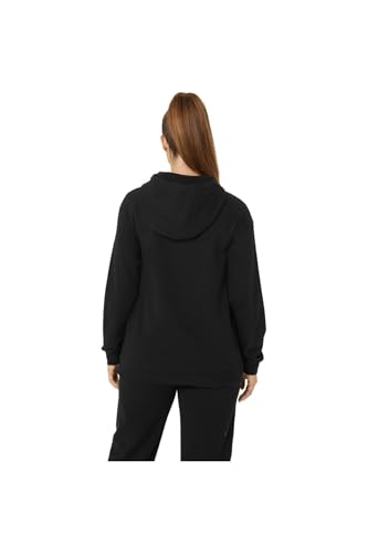 ASICS Logo Overhead Hoodie - vue 5