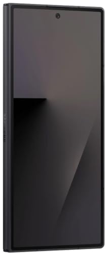 Image of Samsung Galaxy Z Fold7, 256GB, Jet Black - Unlocked (Renewed)