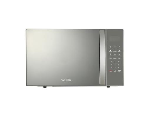 Encuentra horno de microondas de 1.6 pies marca winia, en la categoría de hornos de microondas. Horno de microondas de 1.6 pies Marca WINIA 1