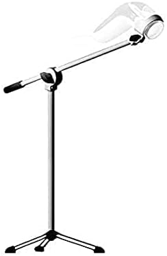 BIOPTRON YOUTHRON / MEDALL by Zepter w/Floor Stand and Lumia Science Manual, Light Therapy