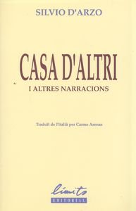 Casa d'altri i altres narracions