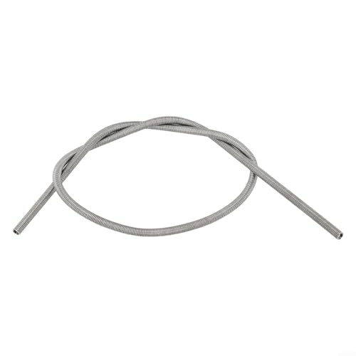 Alambre de bobina de calefacción de aleación FeCrAl de 3000 W para horno eléctrico, Kanthal-A1 resistente a altas temperaturas para hornos de panadería, aire acondicionado, mufla, electrodomésticos