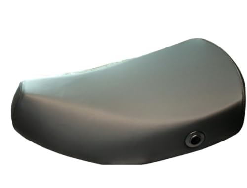 Selle complète originale OEM de rechange noire Liberty 50cc 125cc