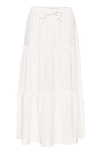 Part Two BrinaPW relaxed fit skirt avec coupe ample et tissu fluide