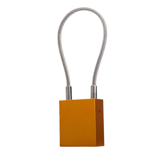Candado de Cable Hilitand con Llaves miniatura 2