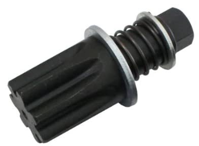 HGV TOOLS/Engine Turning Tool Alternative JDE81-1 Compatible with John Deere - Best Engine turning tool alternative