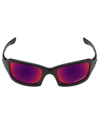 Image of Mryok Replacement Lenses for Costa Del Mar Caballito Sunglasses, HD Polarized, UV Protection, Impact Resistant