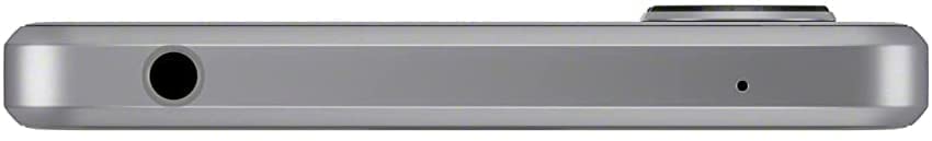 Image of Sony Xperia 1 III XQ-BC72 5G (Frosted Gray, 12GB RAM, 256GB Storage)