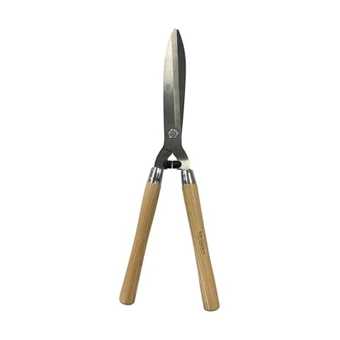 Spear & Jackson Kew Gardens Hedge Shears Cover