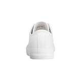 Elara Tenisówki Unisex Niskim Stanem Sneaker Materiału Chunkyrayan Silber 3500-3501 Allwhite-46