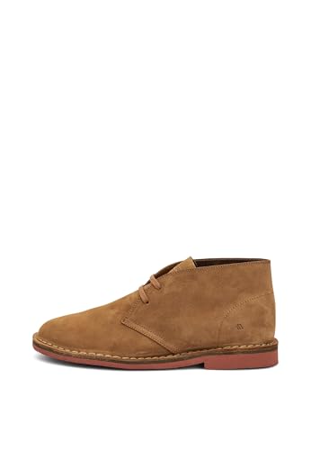 Frau - Desert Boot con Suola in Eva