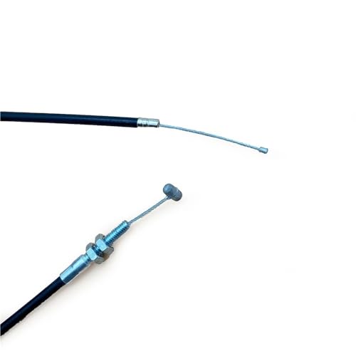 Câble d'accélérateur 68 pouces pour moto 90cc de remplacement - 4