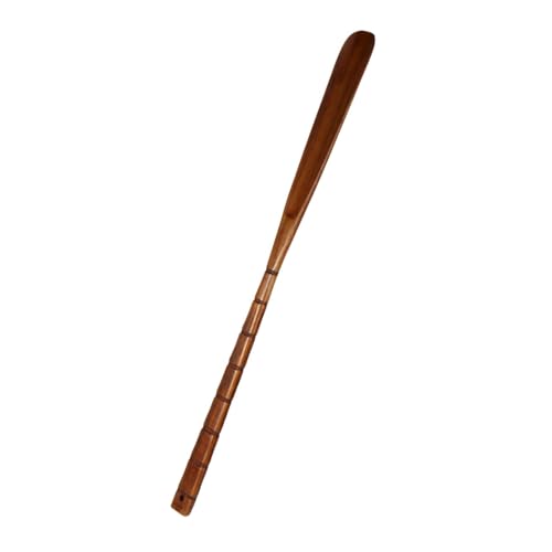 McMola Unisex Mc Mola Shoehorn Wooden 54.5*4cm EU