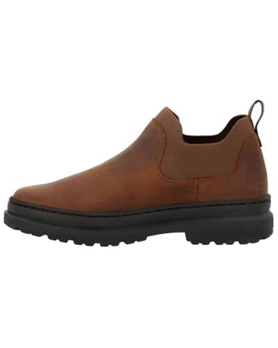 Image of Georgia Boot Men's Romeo SuperLyte Shoe