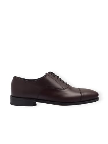 SILBON Zapato Tailoring para Hombre calzado de vestir formal clásico