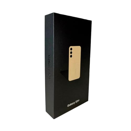 GALAXY S24 12/256GB i Creme - Prestanda och Stil