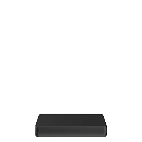 Mophie Charge Stream Wireless 10,000mAh Power Bank (Qi) — view 4