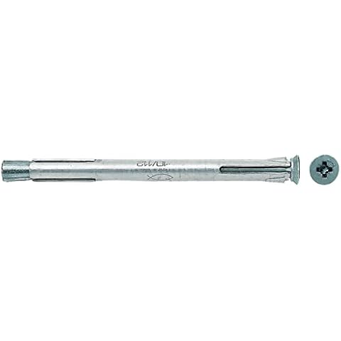 Clavija de carpintería Fischer 775248 con protección contra el fuego Cover